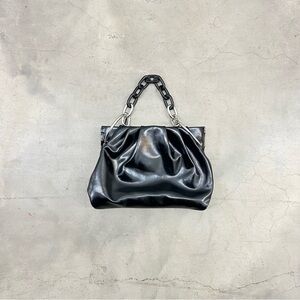 Elegant Black Women's Bag